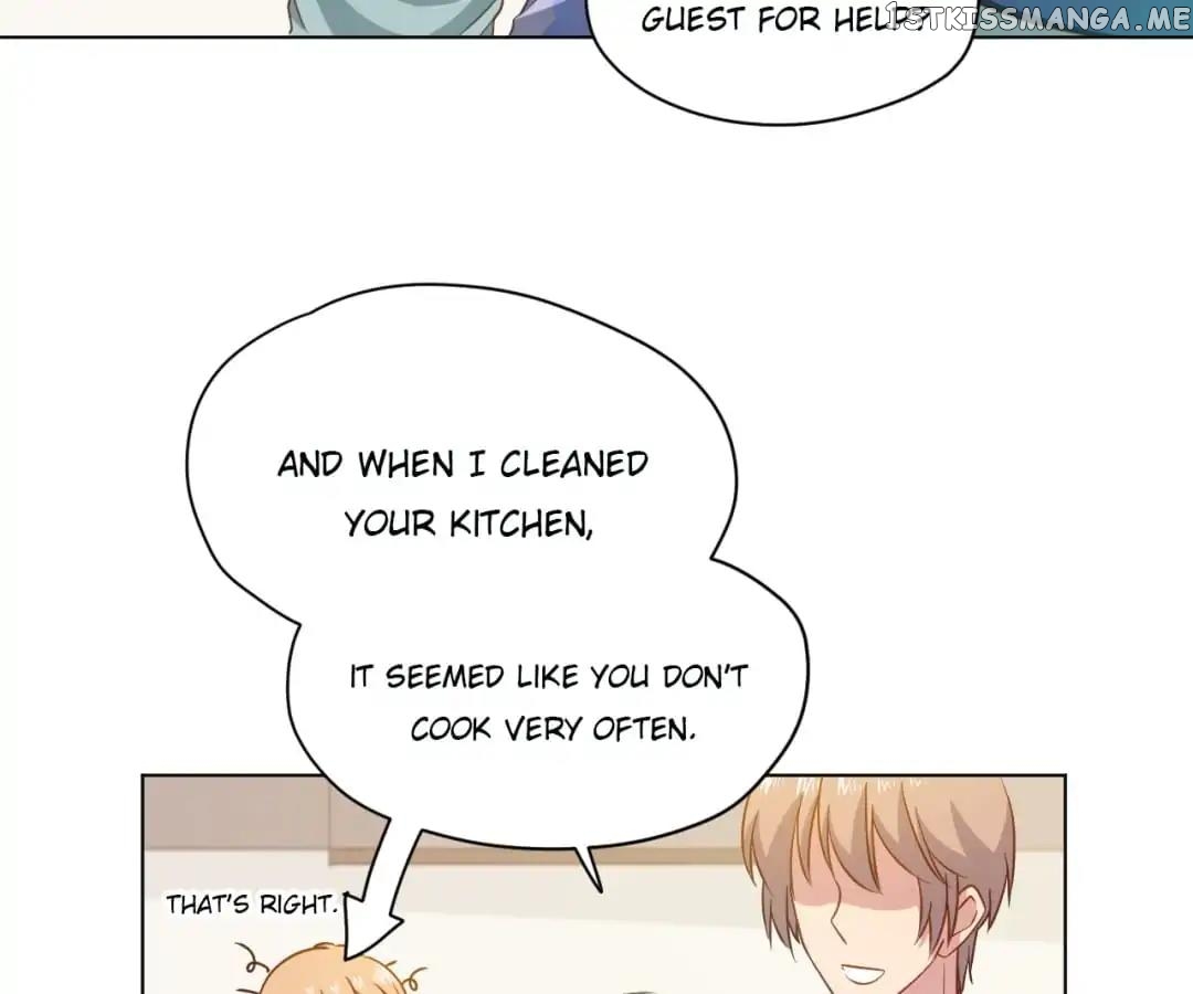 Am I Too Old for a Boyfriend?! chapter 29 - page 29