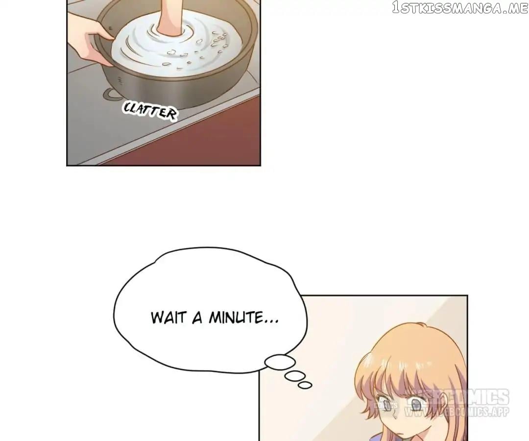 Am I Too Old for a Boyfriend?! chapter 29 - page 34