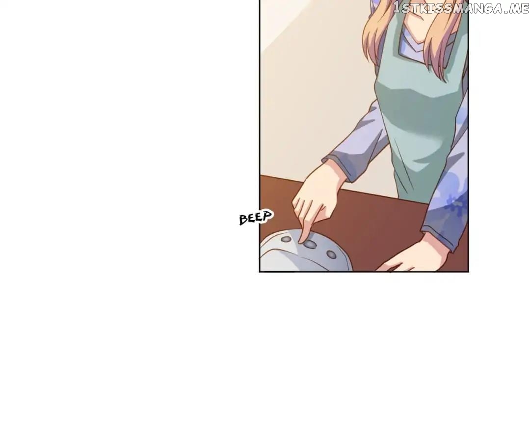 Am I Too Old for a Boyfriend?! chapter 29 - page 35
