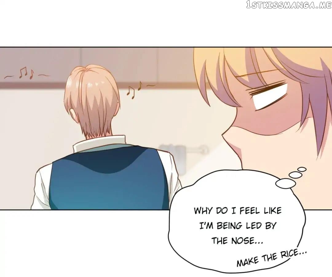 Am I Too Old for a Boyfriend?! chapter 29 - page 36