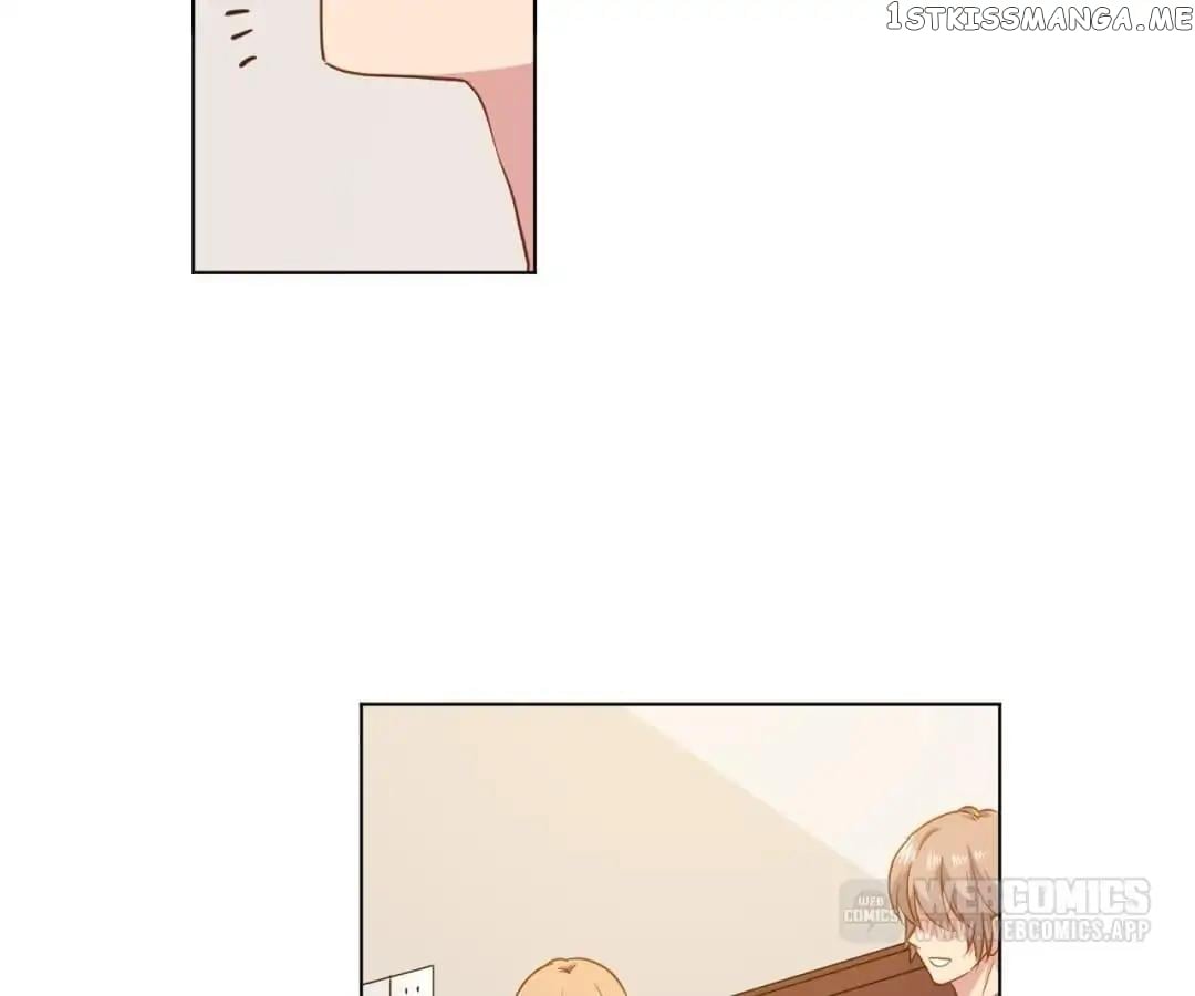 Am I Too Old for a Boyfriend?! chapter 29 - page 38