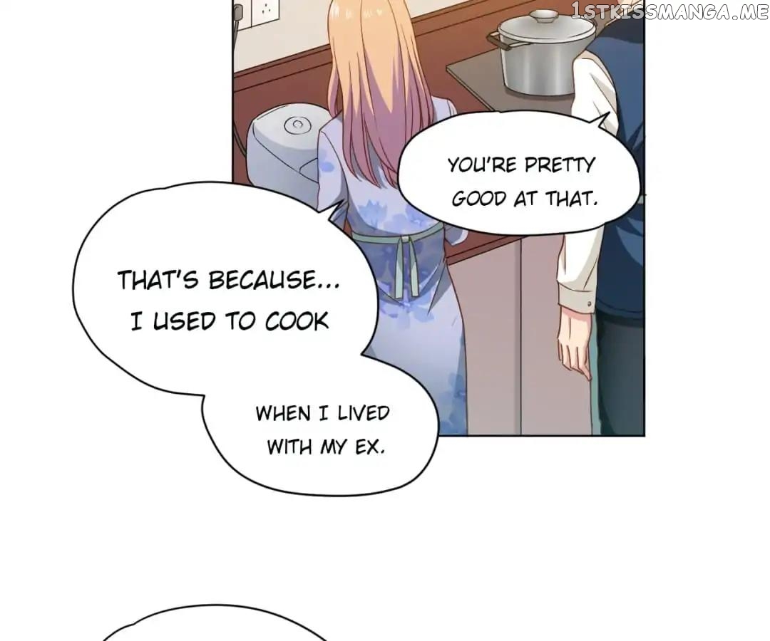Am I Too Old for a Boyfriend?! chapter 29 - page 39