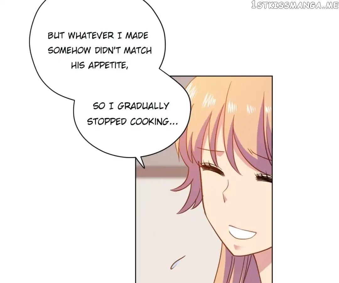 Am I Too Old for a Boyfriend?! chapter 29 - page 40