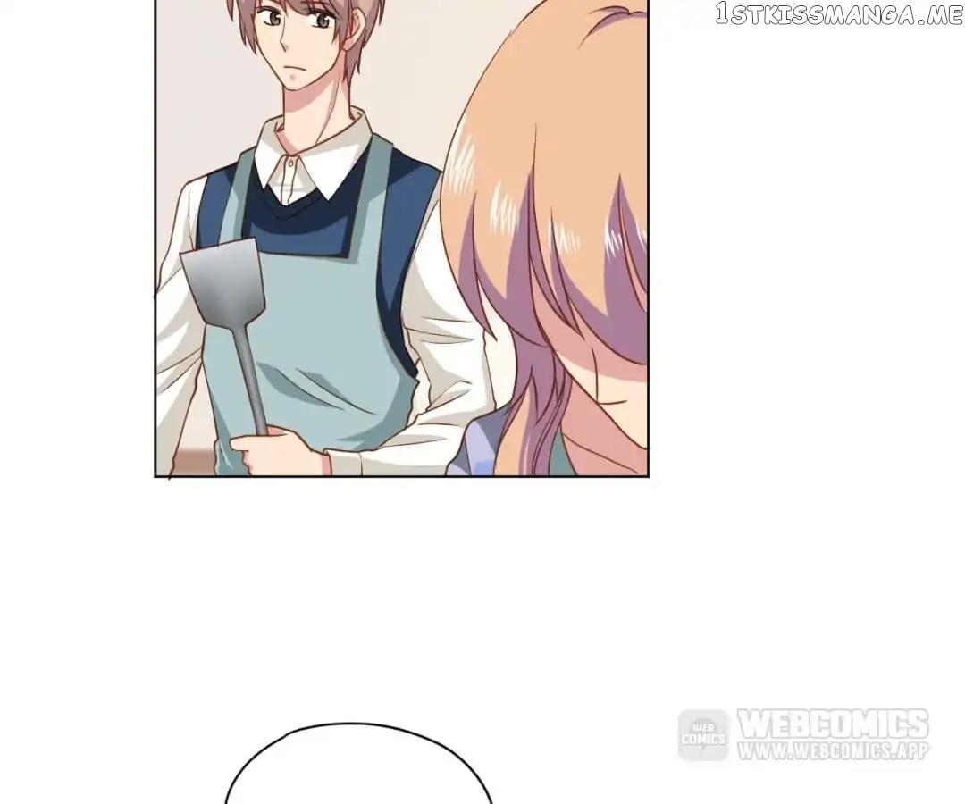 Am I Too Old for a Boyfriend?! chapter 29 - page 42
