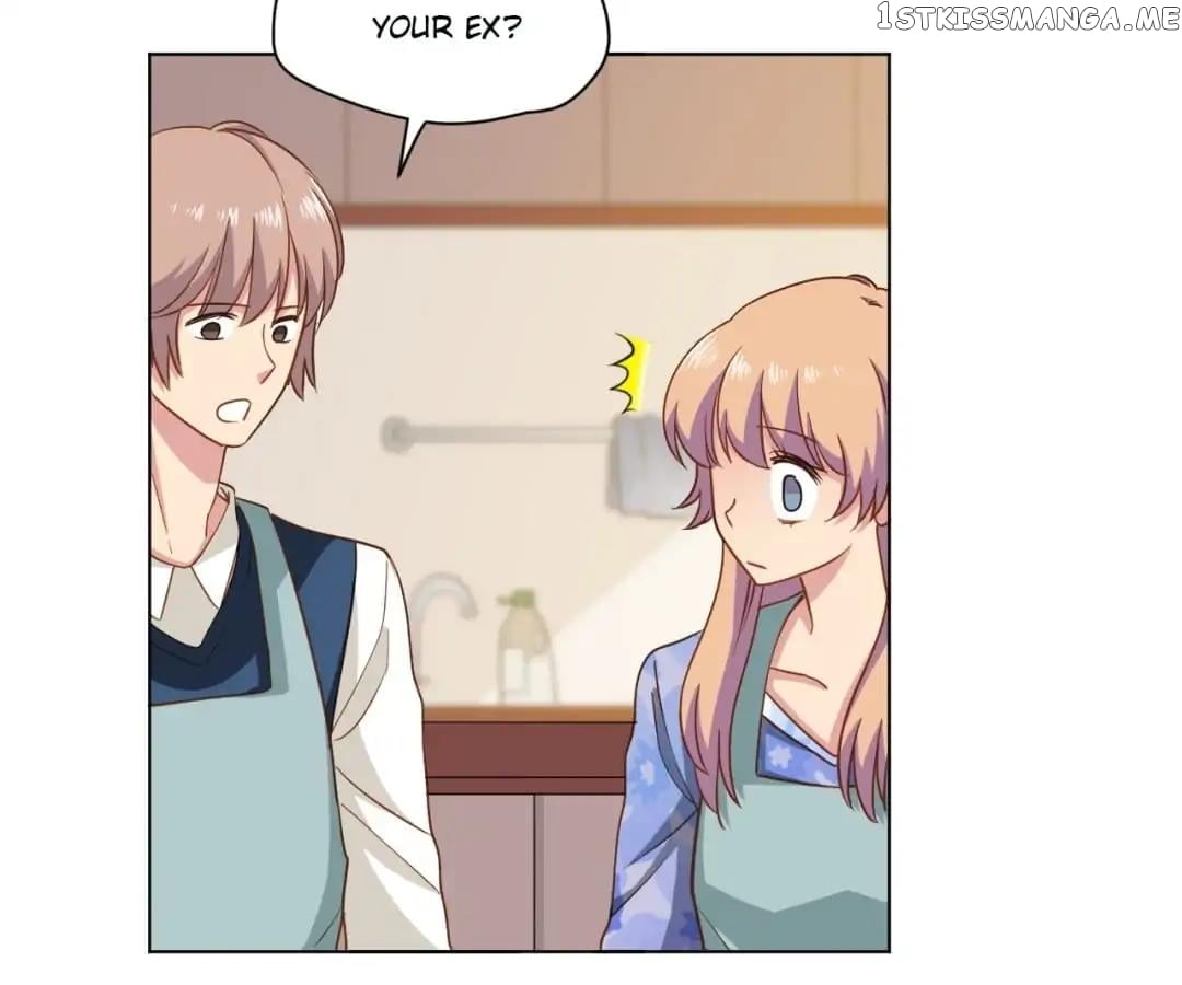 Am I Too Old for a Boyfriend?! chapter 29 - page 43