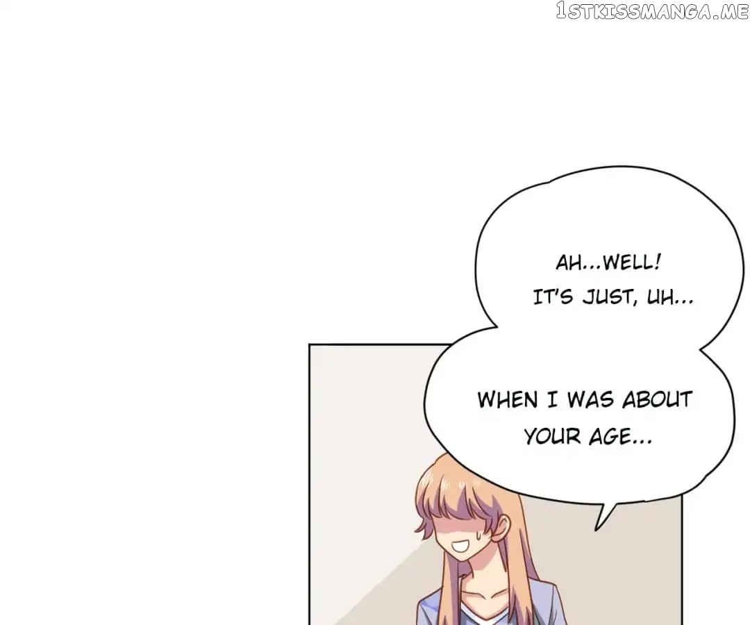 Am I Too Old for a Boyfriend?! chapter 29 - page 44