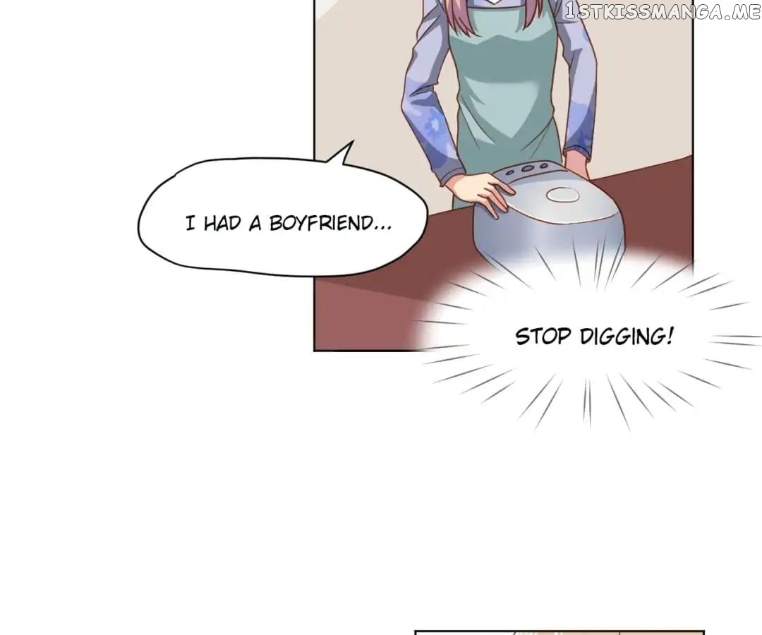 Am I Too Old for a Boyfriend?! chapter 29 - page 45
