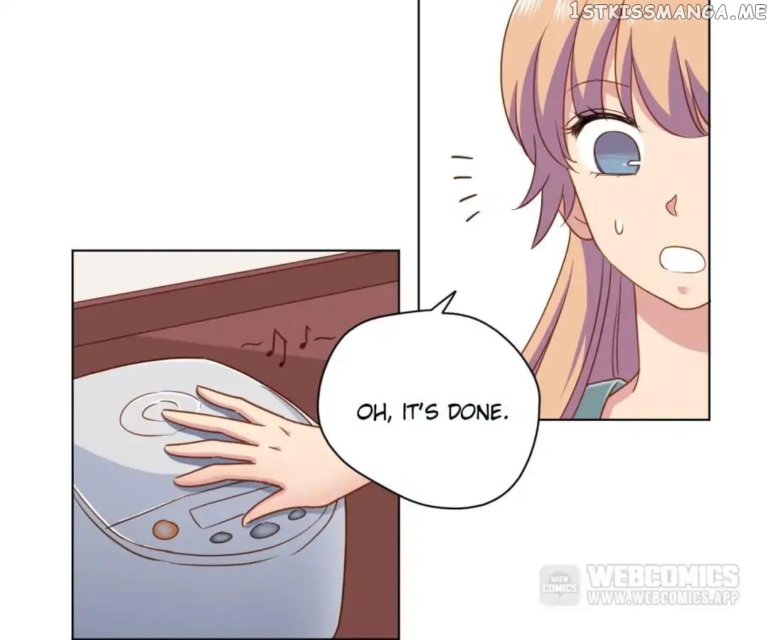 Am I Too Old for a Boyfriend?! chapter 29 - page 46