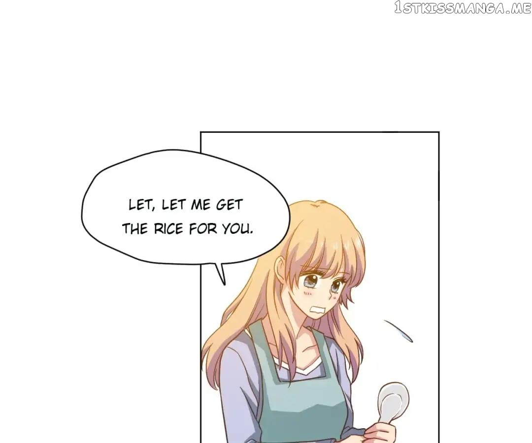 Am I Too Old for a Boyfriend?! chapter 29 - page 48