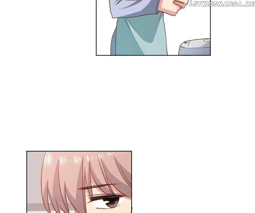 Am I Too Old for a Boyfriend?! chapter 29 - page 49