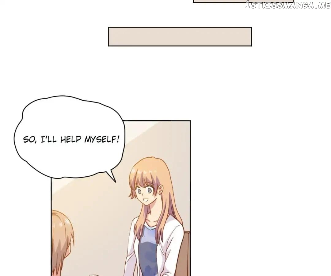 Am I Too Old for a Boyfriend?! chapter 29 - page 53