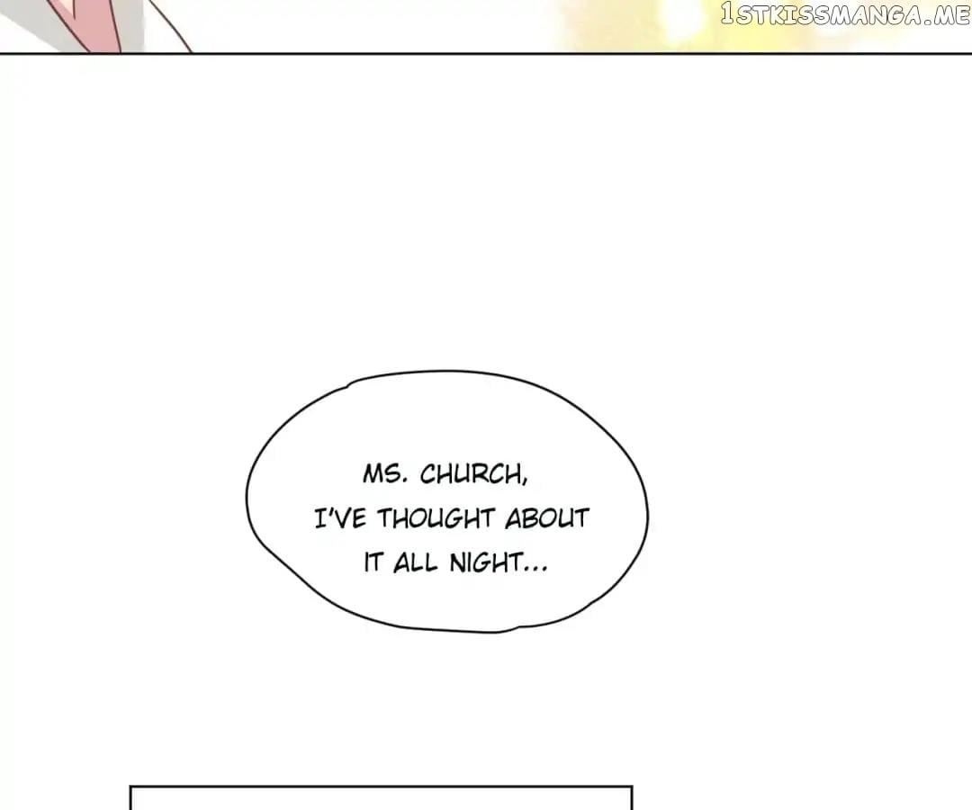 Am I Too Old for a Boyfriend?! chapter 29 - page 57