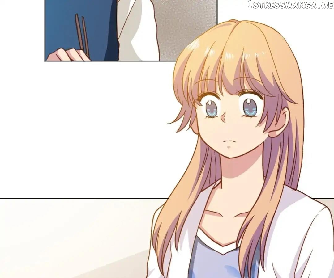 Am I Too Old for a Boyfriend?! chapter 29 - page 59