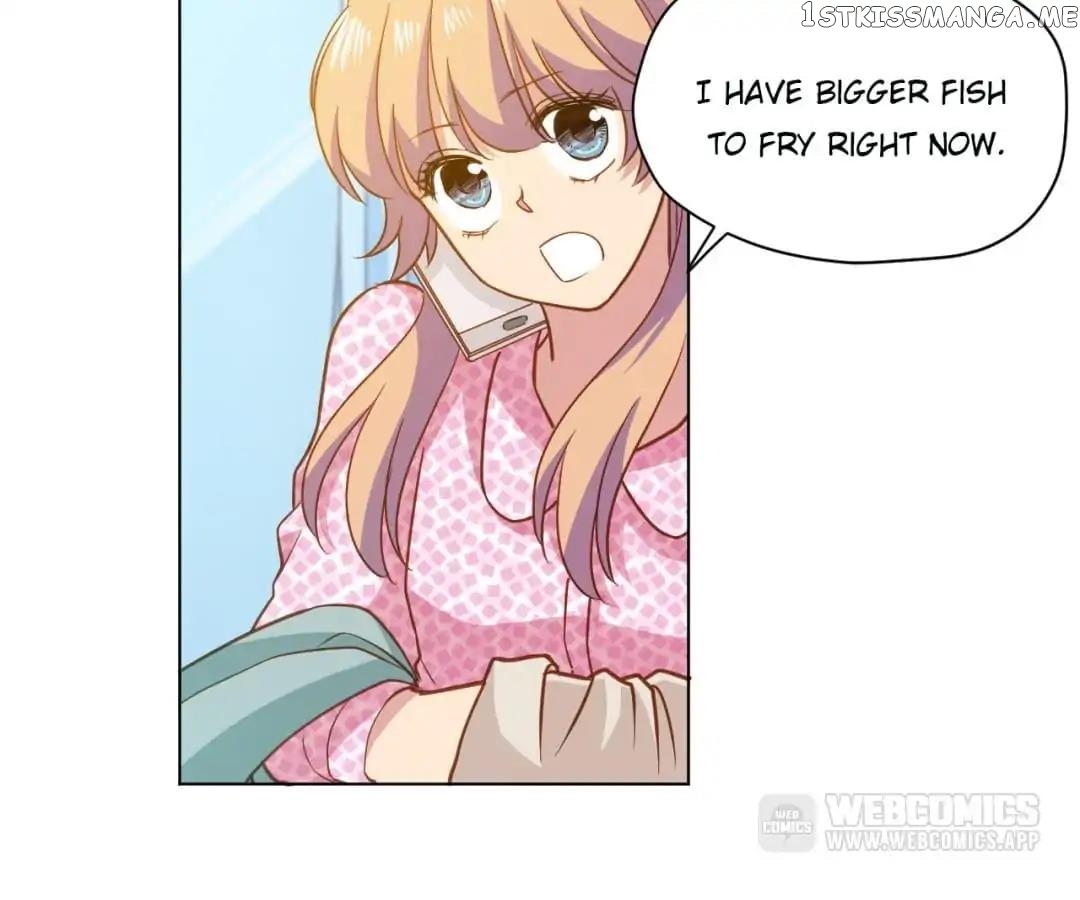 Am I Too Old for a Boyfriend?! chapter 29 - page 6