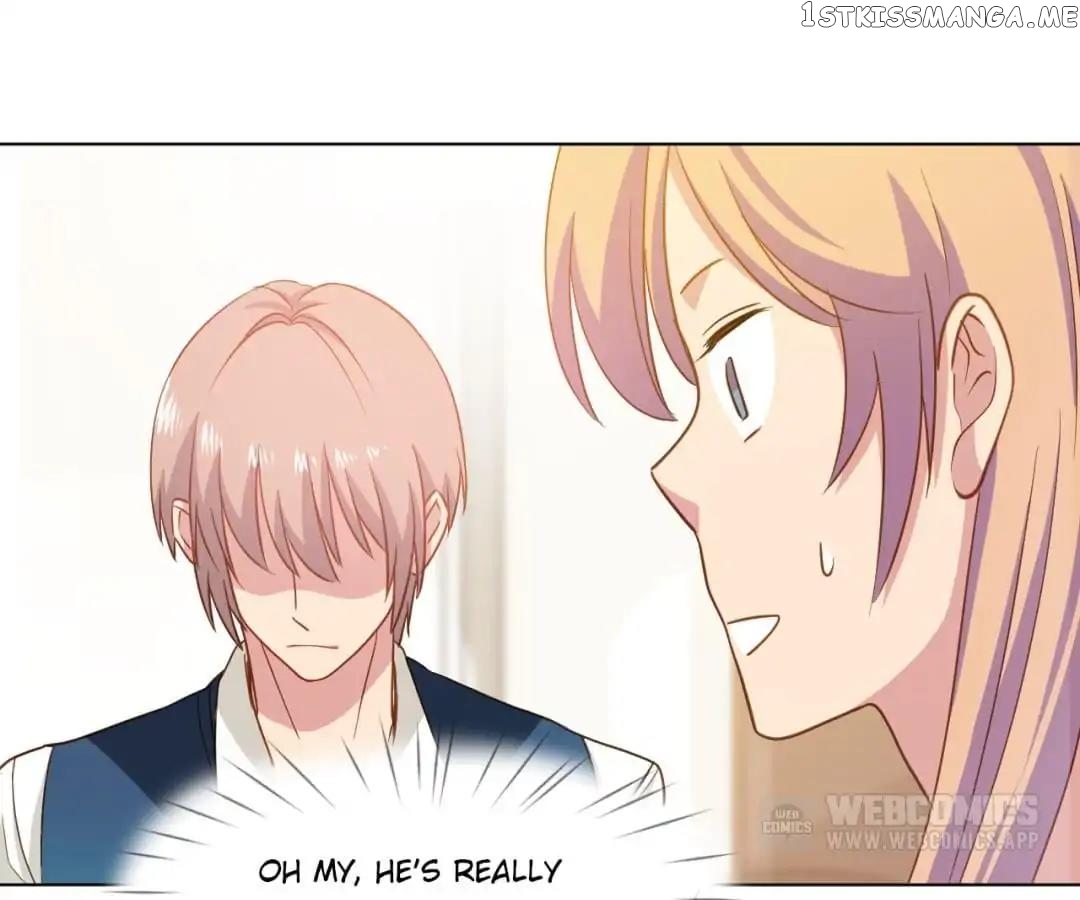Am I Too Old for a Boyfriend?! chapter 29 - page 62