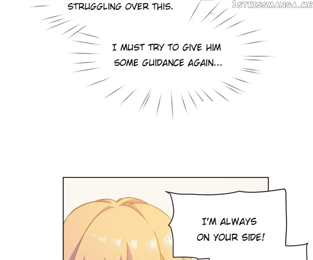 Am I Too Old for a Boyfriend?! chapter 29 - page 63
