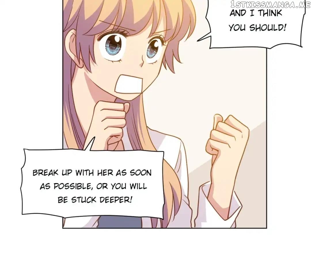 Am I Too Old for a Boyfriend?! chapter 29 - page 64