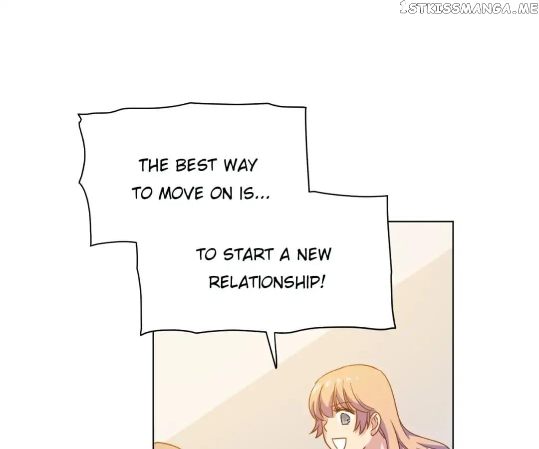Am I Too Old for a Boyfriend?! chapter 29 - page 65