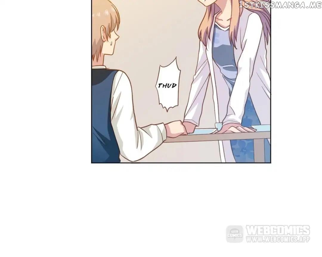 Am I Too Old for a Boyfriend?! chapter 29 - page 66