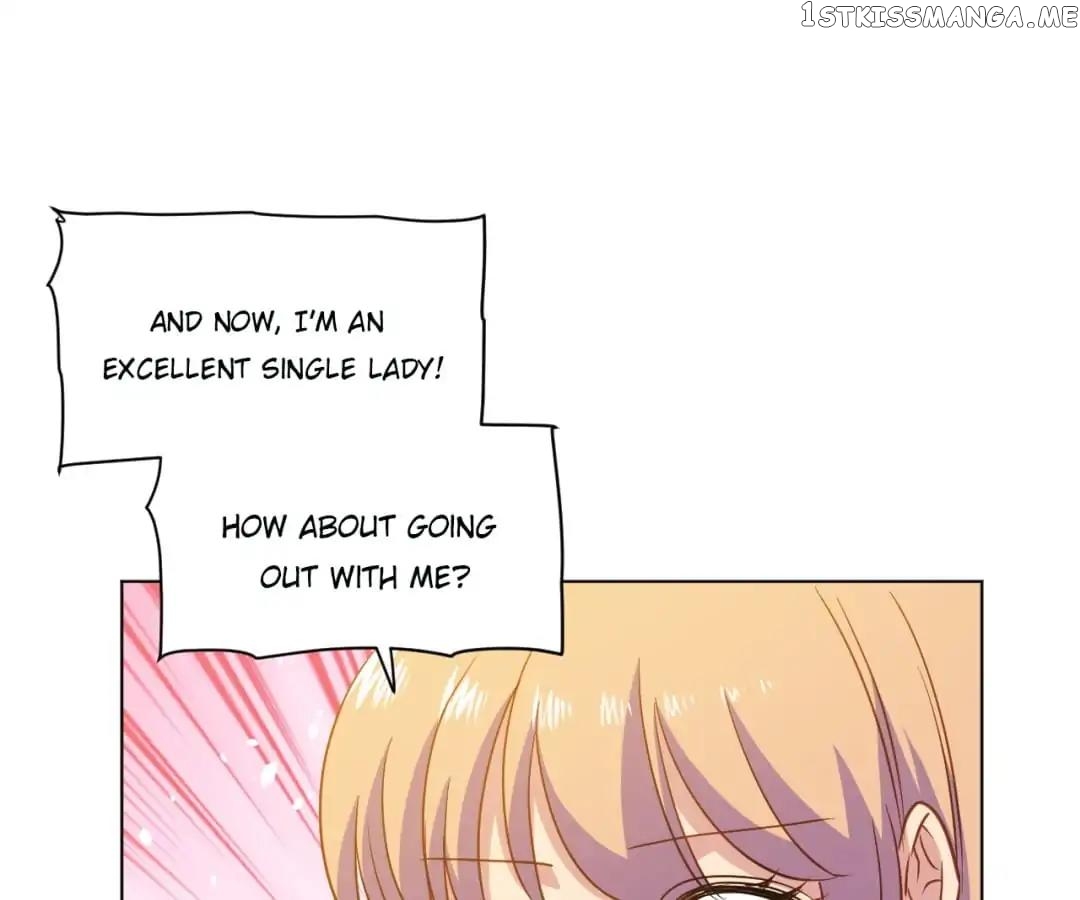 Am I Too Old for a Boyfriend?! chapter 29 - page 67