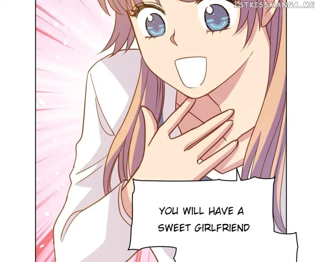 Am I Too Old for a Boyfriend?! chapter 29 - page 68