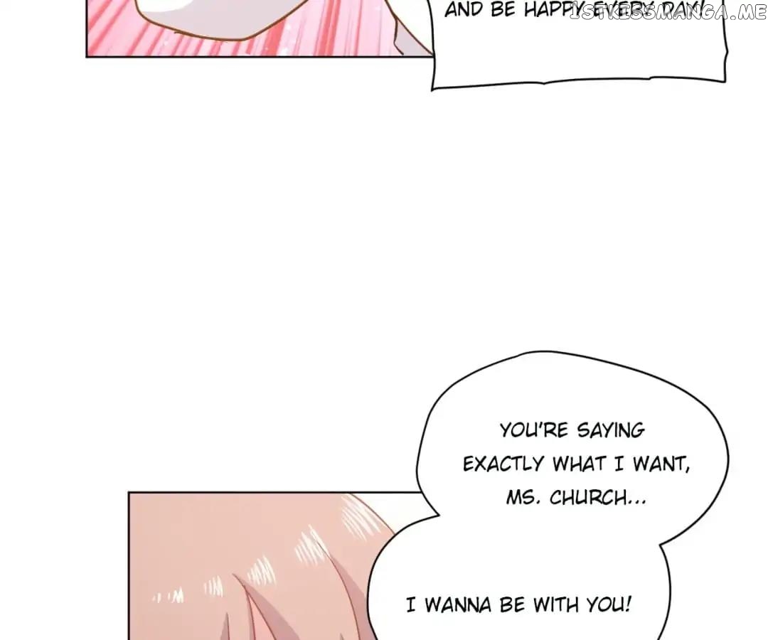 Am I Too Old for a Boyfriend?! chapter 29 - page 69