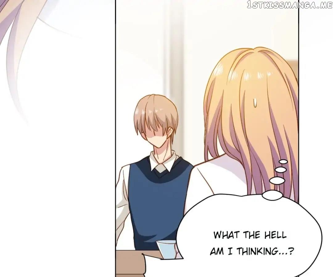 Am I Too Old for a Boyfriend?! chapter 29 - page 73