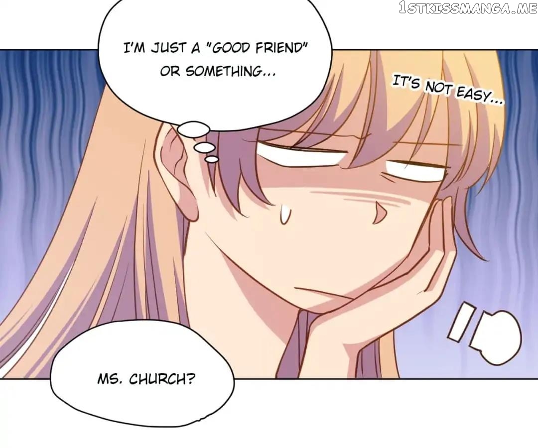 Am I Too Old for a Boyfriend?! chapter 29 - page 75