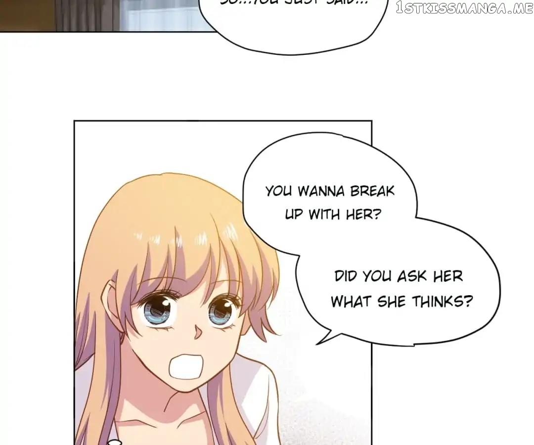 Am I Too Old for a Boyfriend?! chapter 29 - page 79