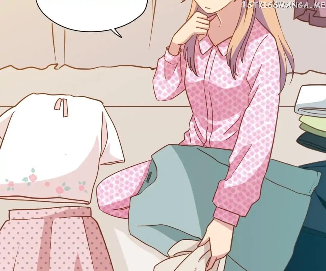 Am I Too Old for a Boyfriend?! chapter 29 - page 8