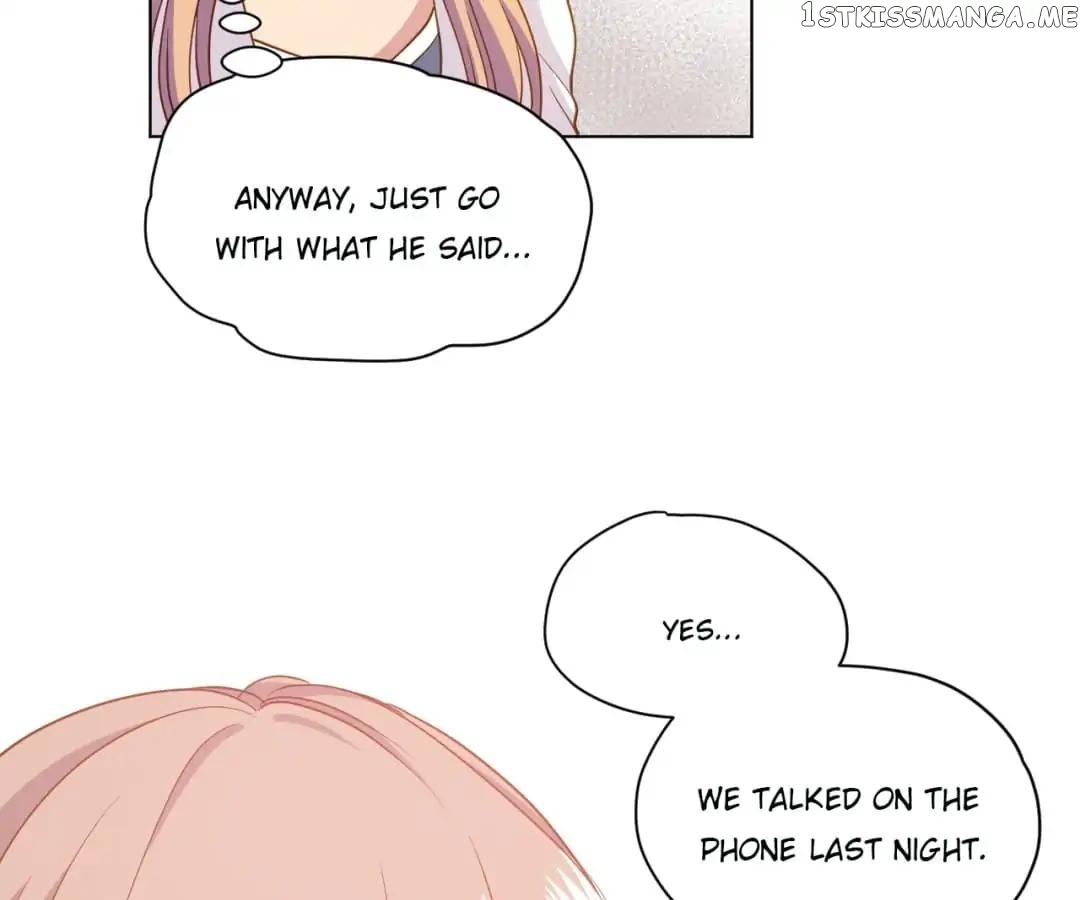 Am I Too Old for a Boyfriend?! chapter 29 - page 80