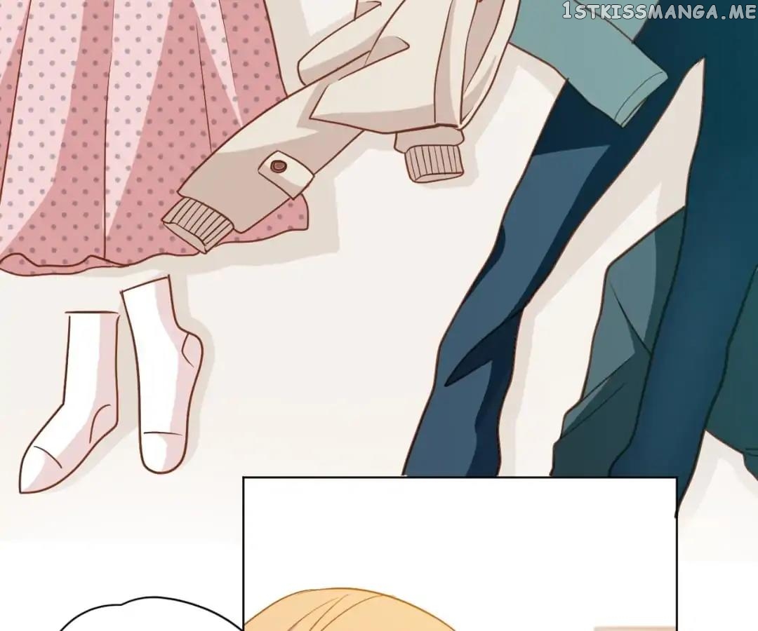 Am I Too Old for a Boyfriend?! chapter 29 - page 9