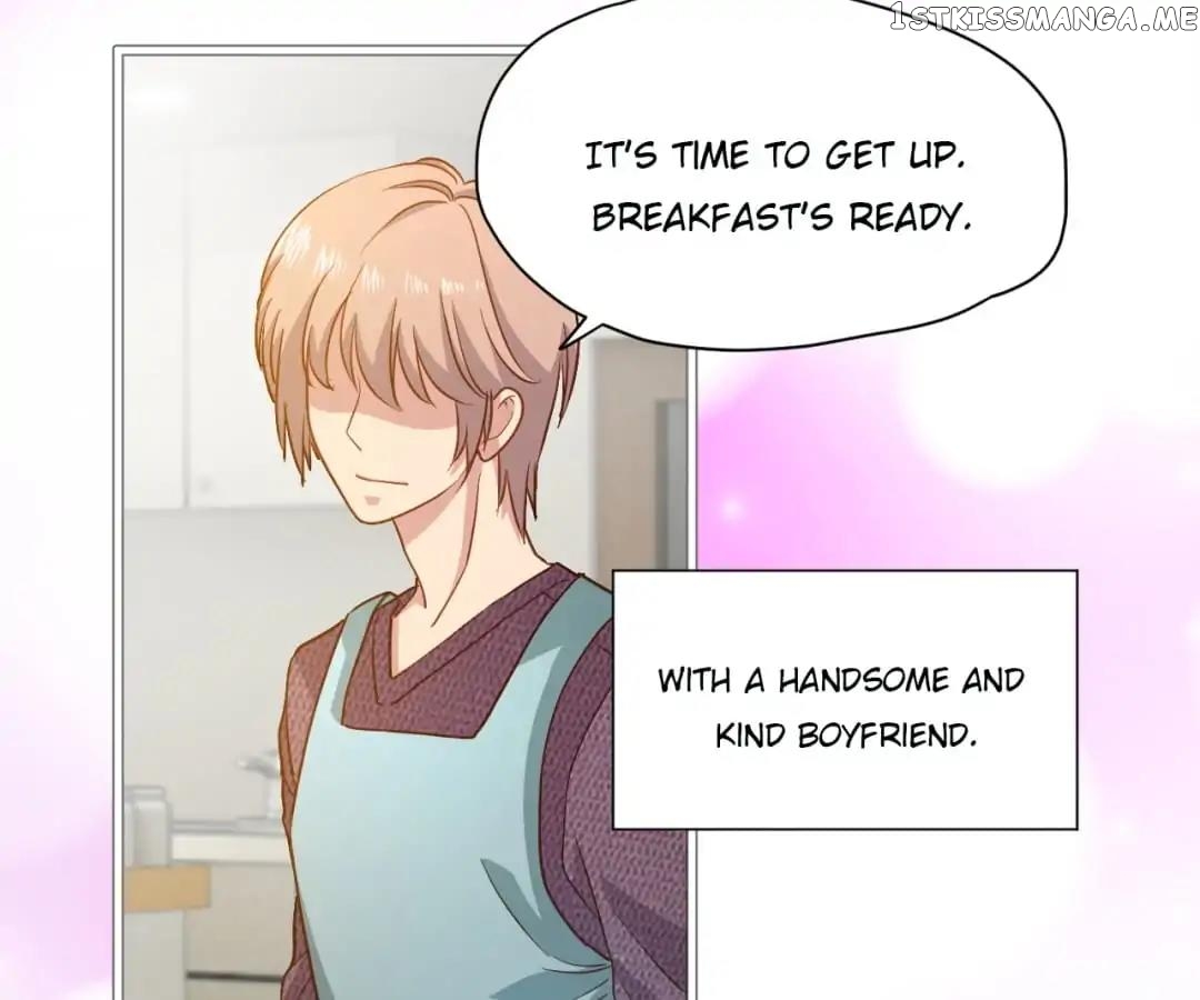 Am I Too Old for a Boyfriend?! chapter 28 - page 12