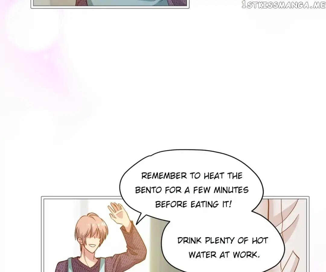Am I Too Old for a Boyfriend?! chapter 28 - page 13