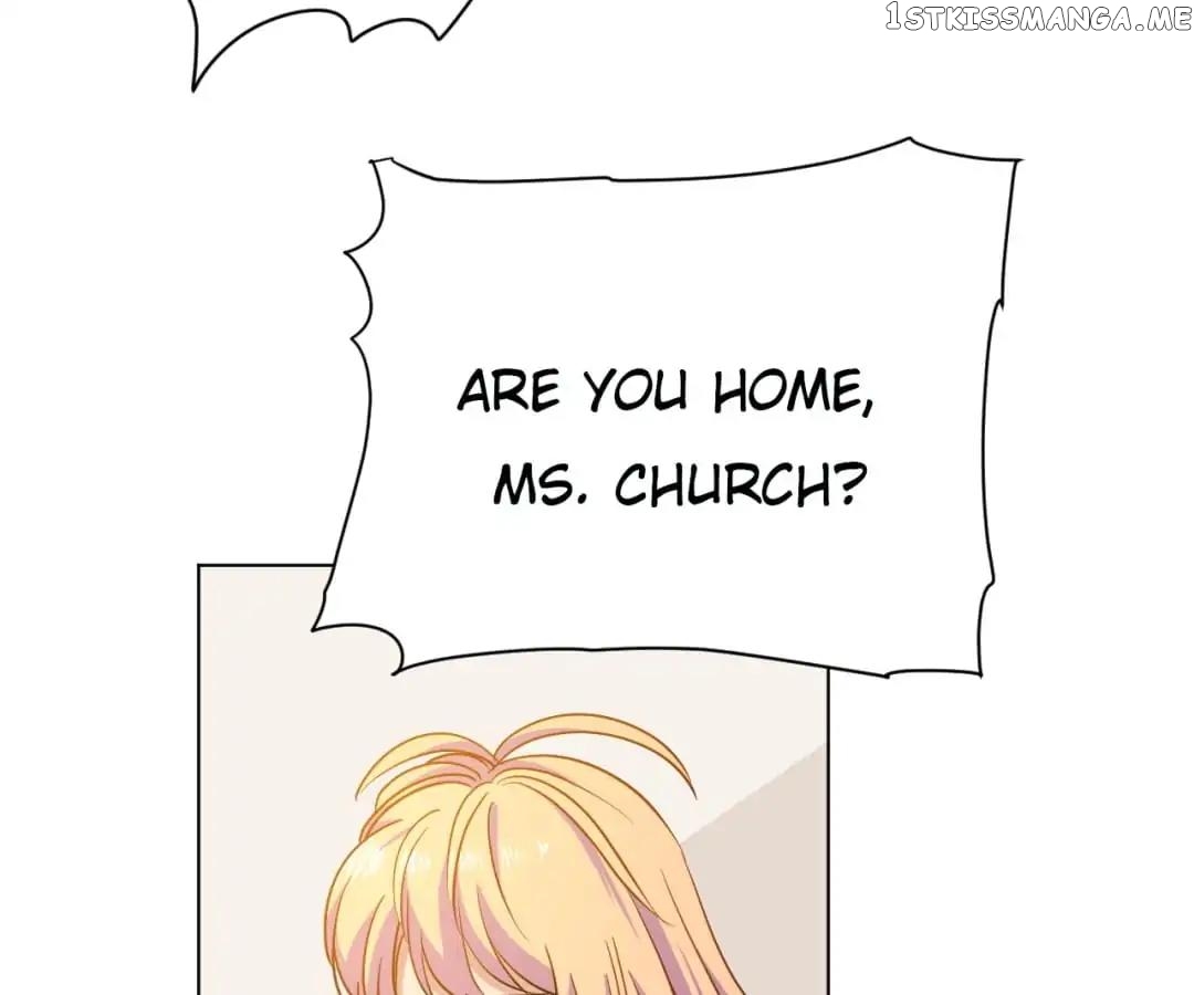 Am I Too Old for a Boyfriend?! chapter 28 - page 19
