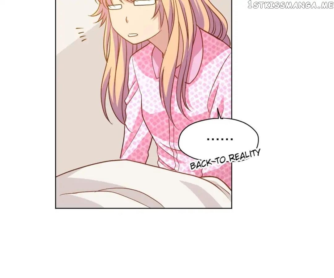 Am I Too Old for a Boyfriend?! chapter 28 - page 20