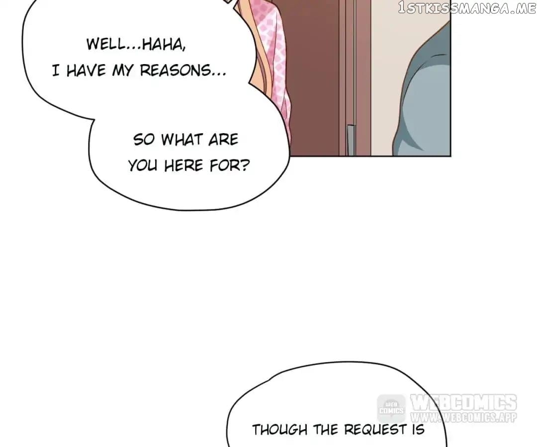 Am I Too Old for a Boyfriend?! chapter 28 - page 26
