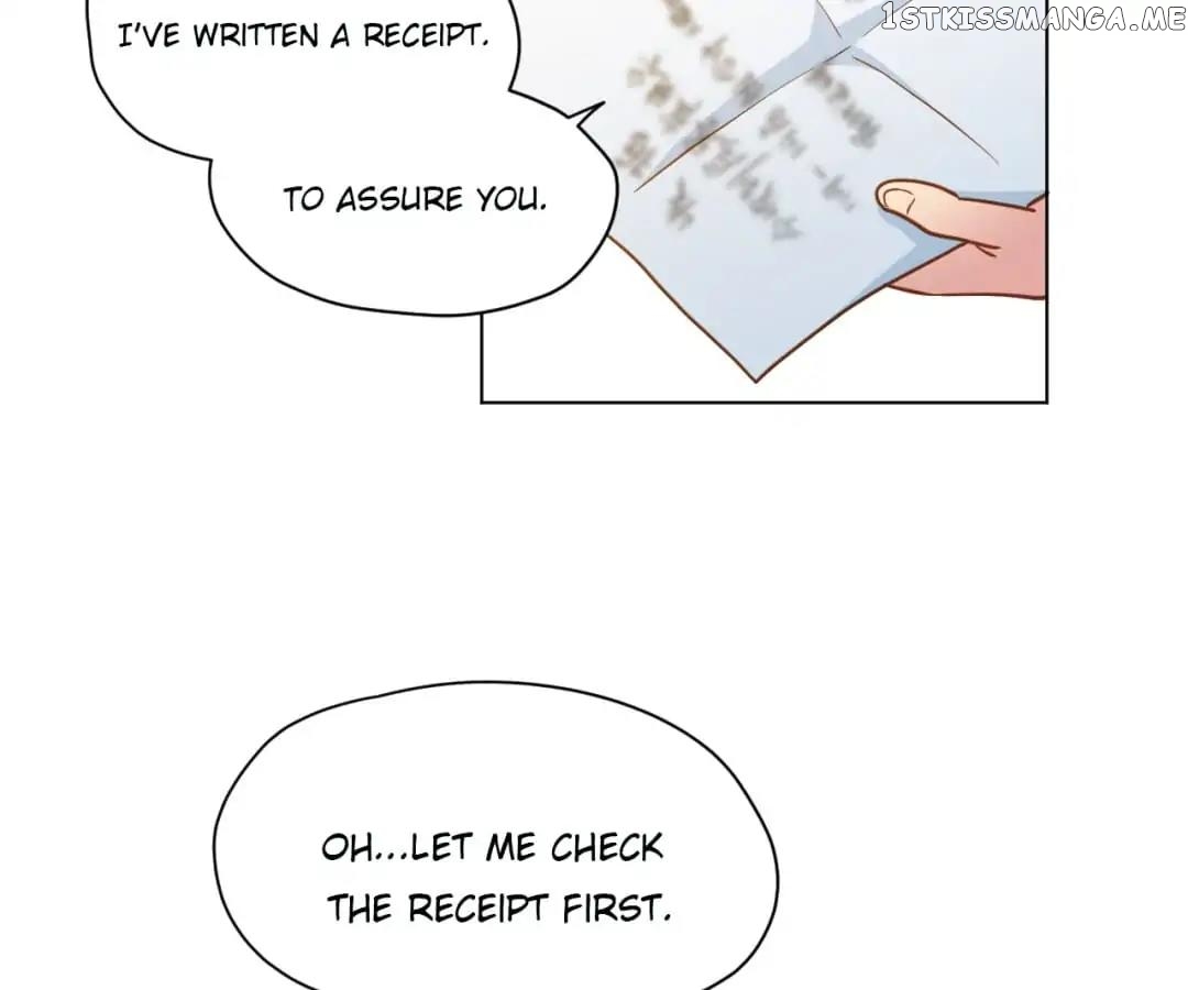 Am I Too Old for a Boyfriend?! chapter 28 - page 29