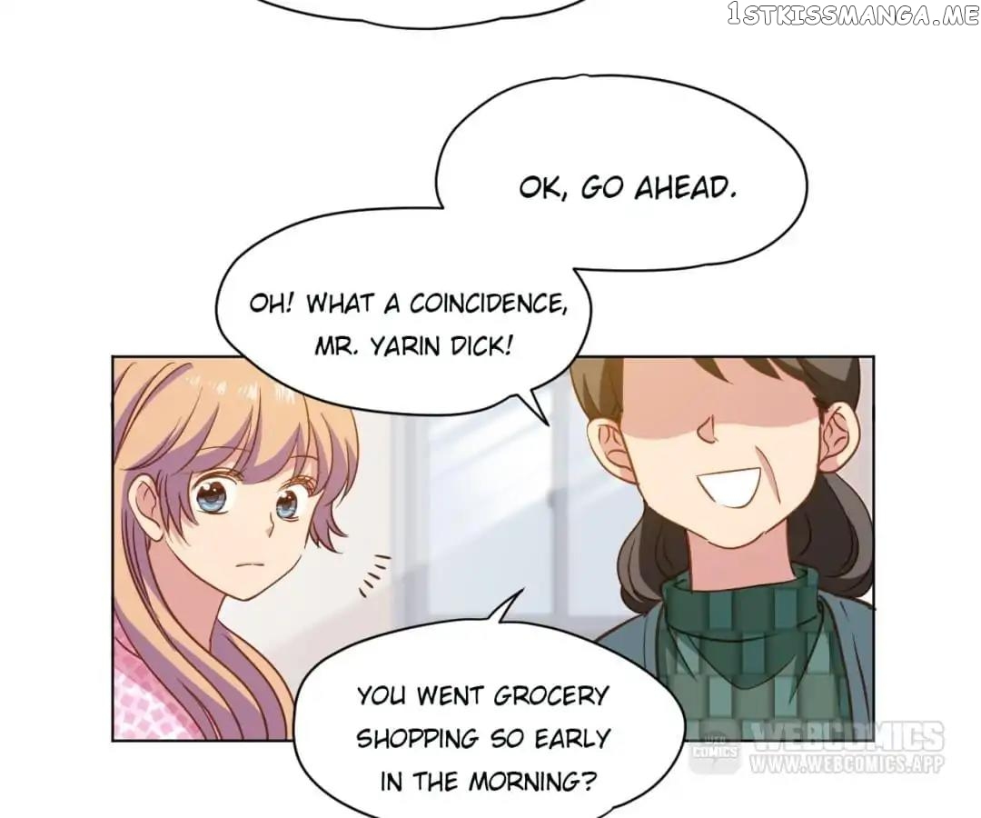 Am I Too Old for a Boyfriend?! chapter 28 - page 30