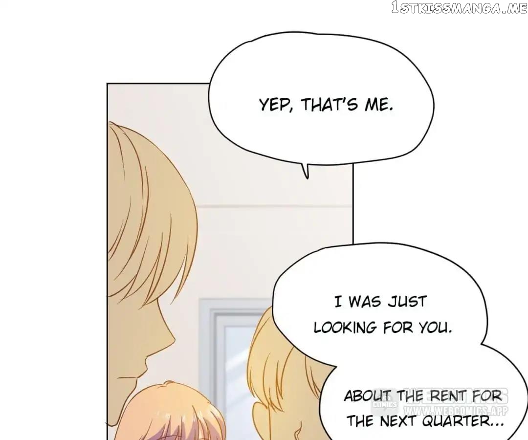 Am I Too Old for a Boyfriend?! chapter 28 - page 34