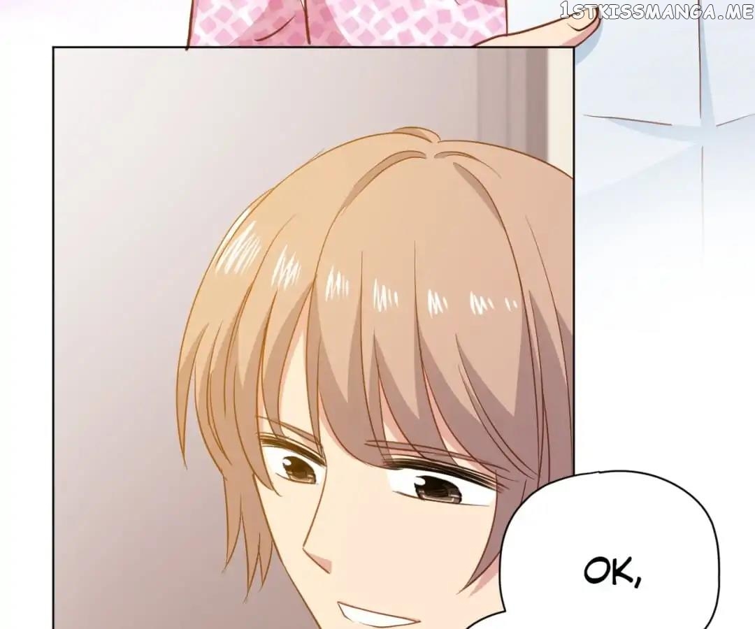 Am I Too Old for a Boyfriend?! chapter 28 - page 39
