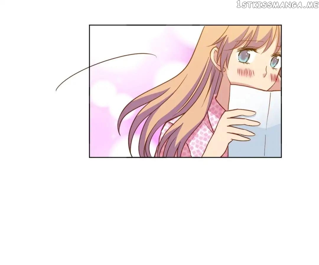 Am I Too Old for a Boyfriend?! chapter 28 - page 47