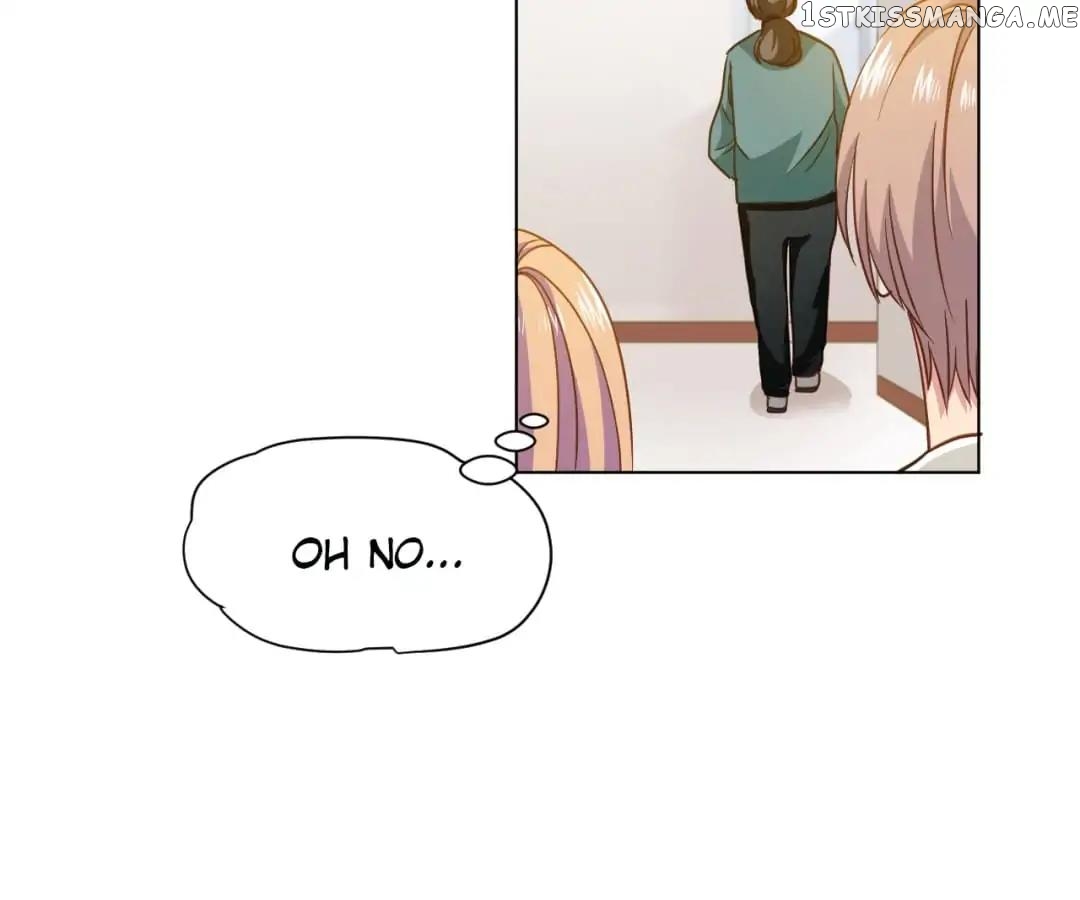 Am I Too Old for a Boyfriend?! chapter 28 - page 55