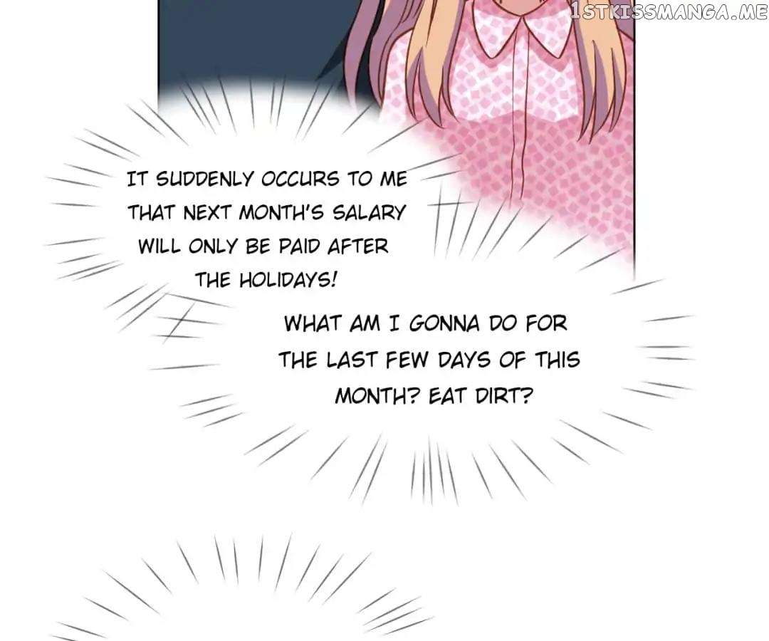 Am I Too Old for a Boyfriend?! chapter 28 - page 57