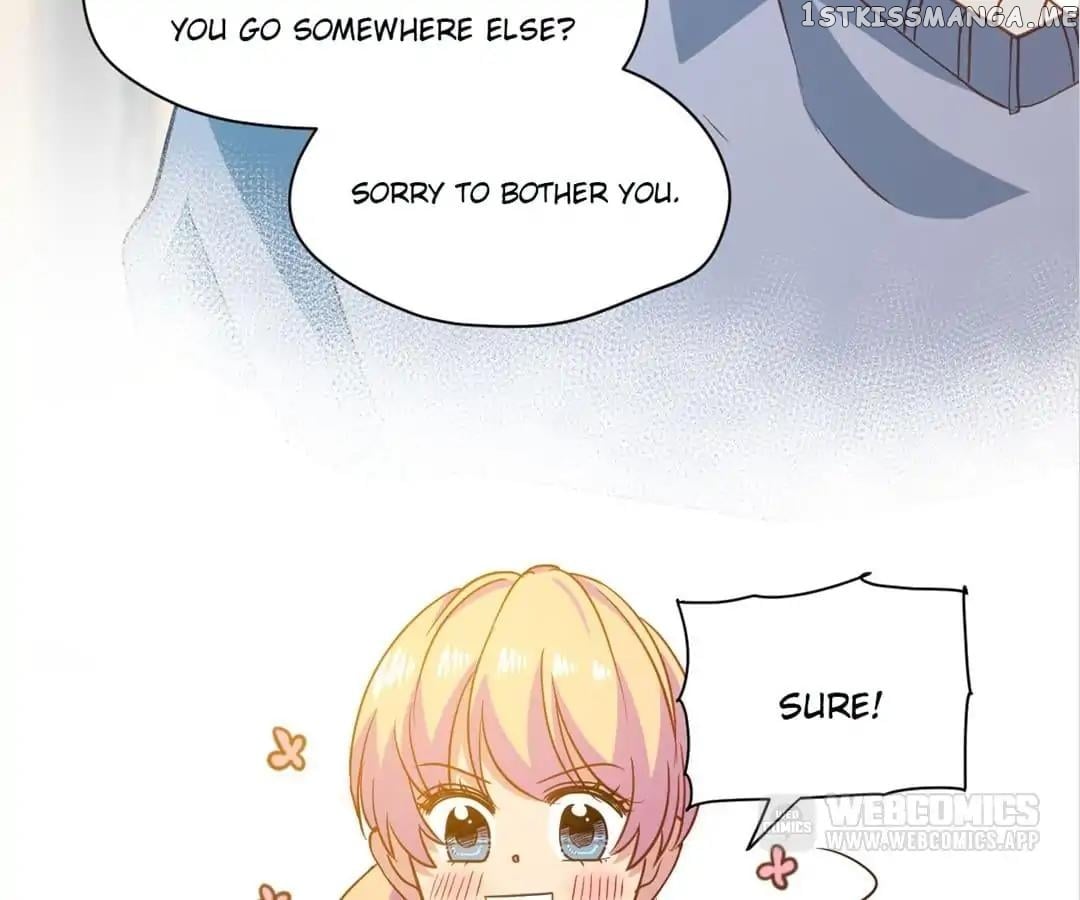 Am I Too Old for a Boyfriend?! chapter 27 - page 10