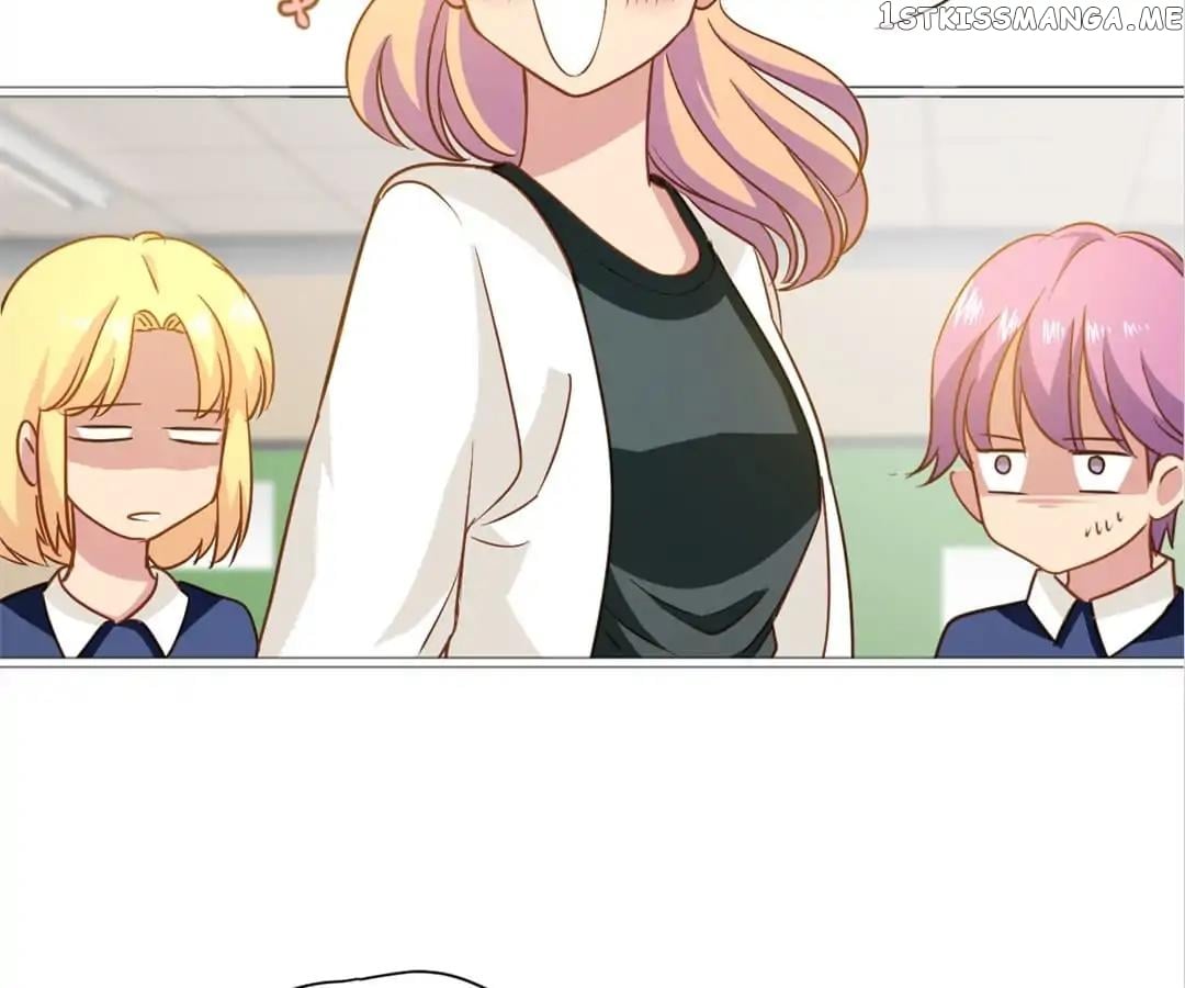 Am I Too Old for a Boyfriend?! chapter 27 - page 11