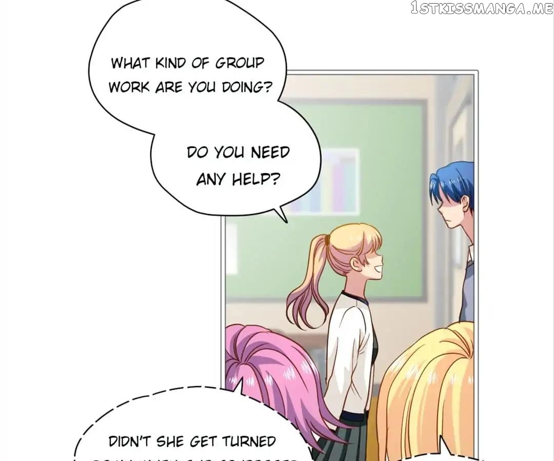 Am I Too Old for a Boyfriend?! chapter 27 - page 12