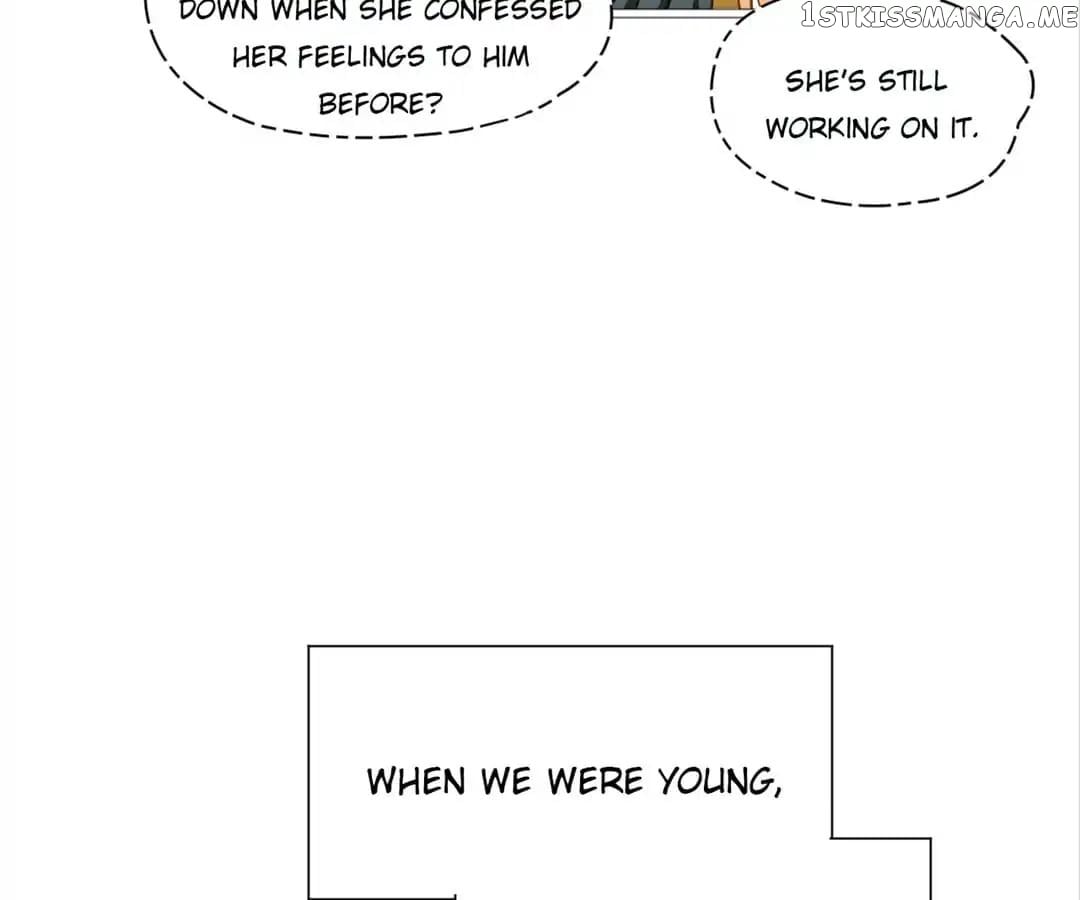 Am I Too Old for a Boyfriend?! chapter 27 - page 13