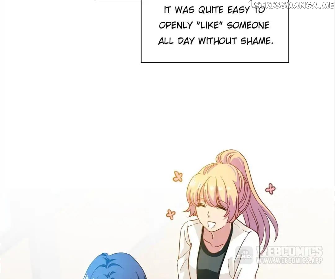 Am I Too Old for a Boyfriend?! chapter 27 - page 14