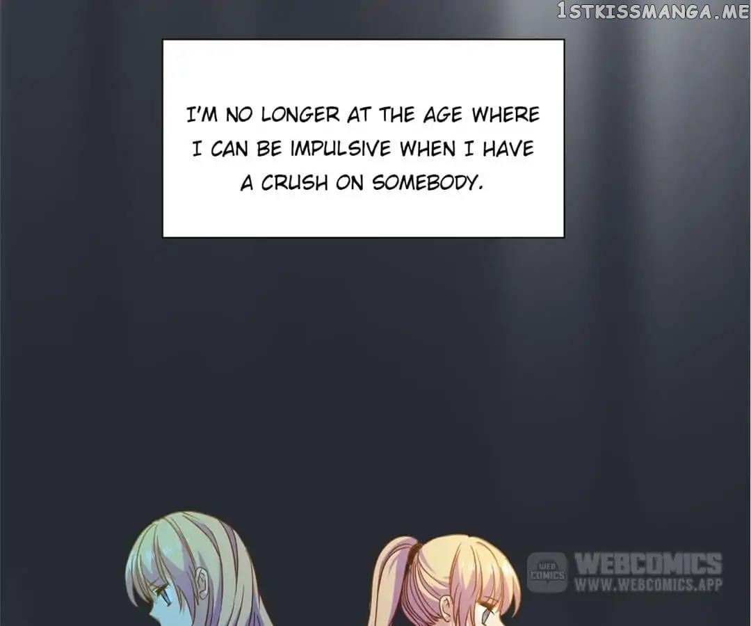 Am I Too Old for a Boyfriend?! chapter 27 - page 2